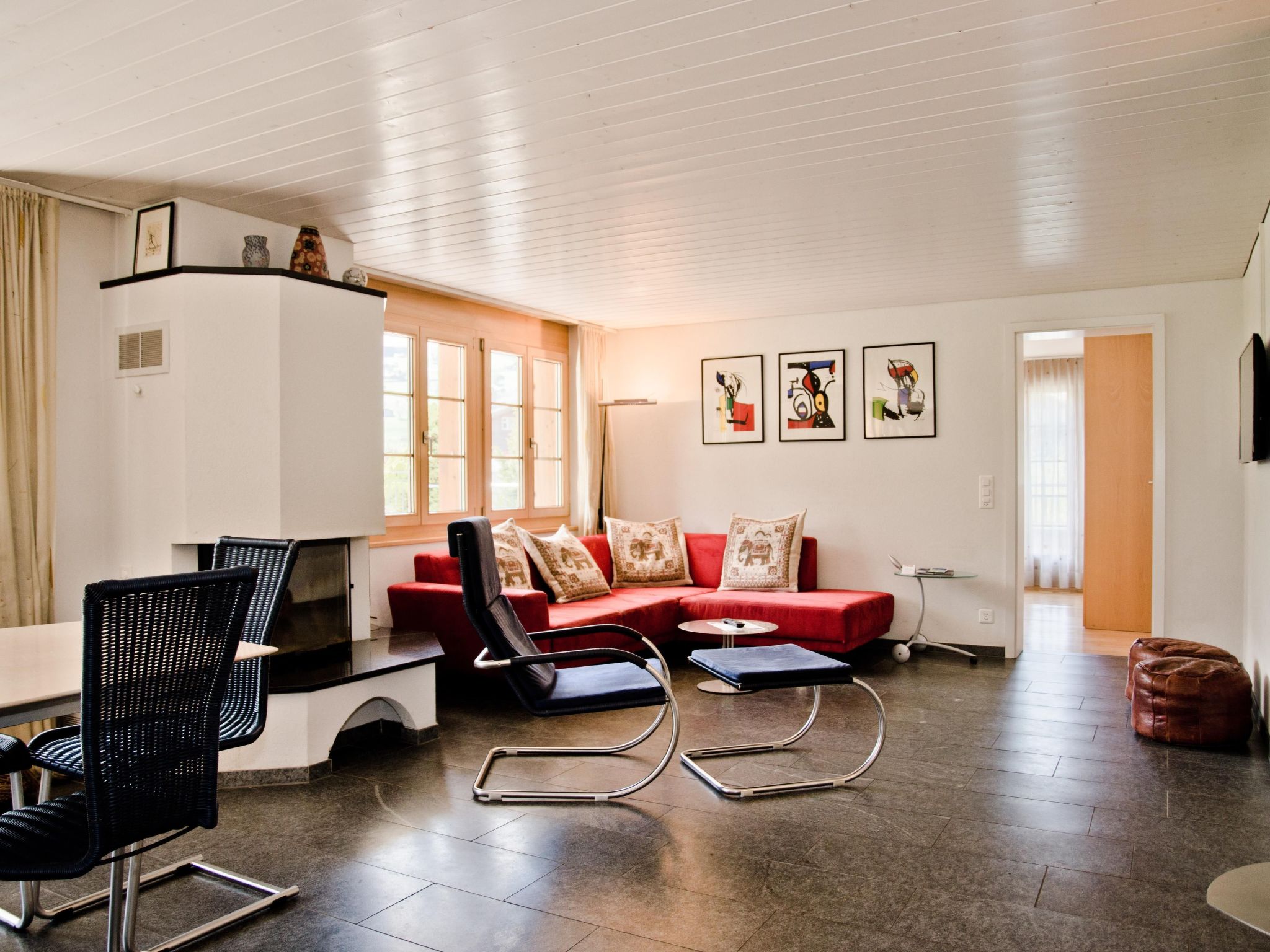 Apartment Atlanta Villa in Grindelwald