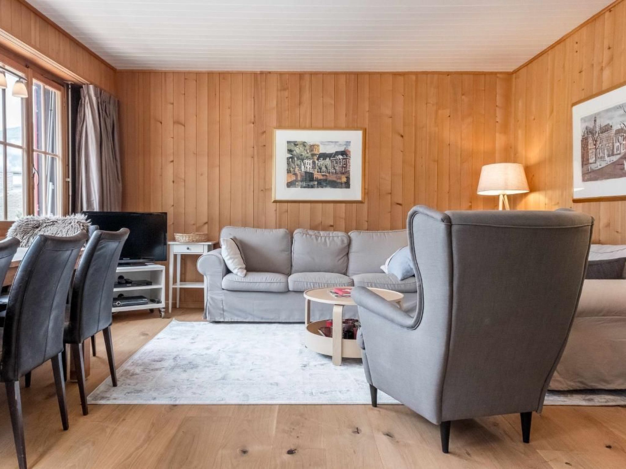Apartment Zita Villa in Grindelwald