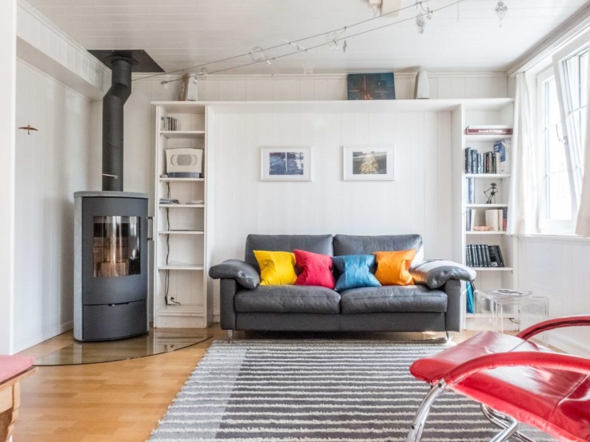 Chalet Lienzhubel Villa in Grindelwald