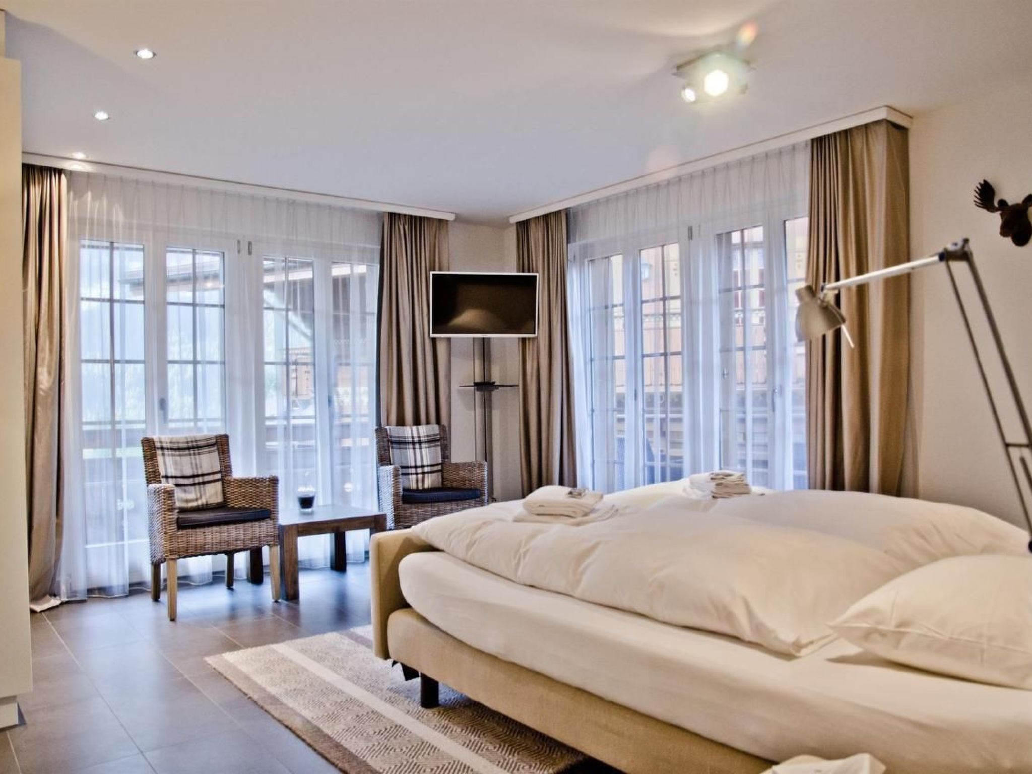 Apartment Felix Villa in Grindelwald