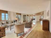 Orion - Luxuriöse Duplex Wohnung in Grindelwald