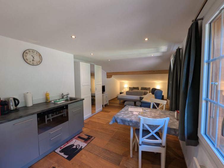 Studio West - Grindelwald