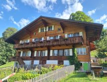 Am Eigen 2 Bett Wohnung