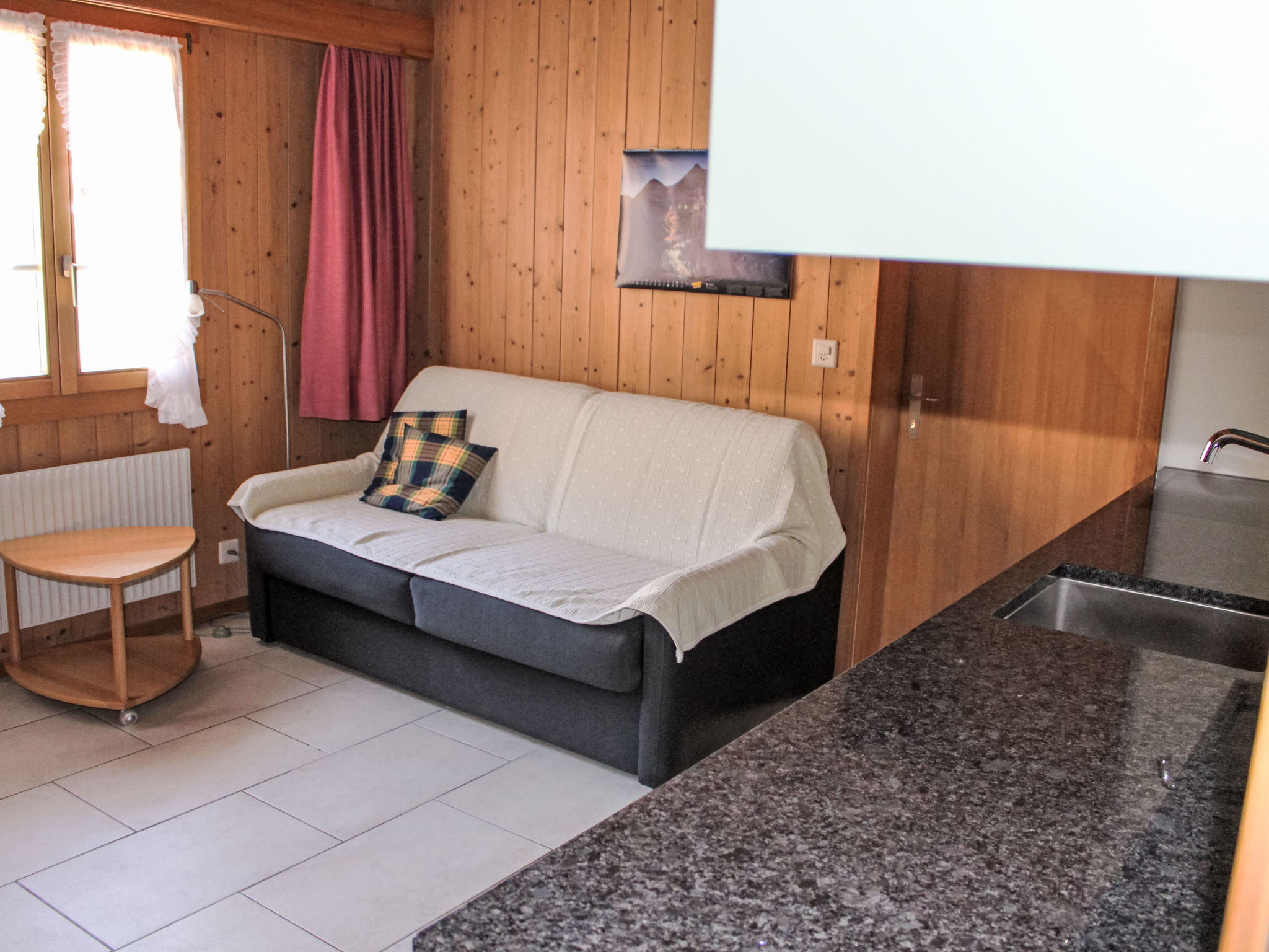 Photo of Am Eigen 2 Bett Wohnung