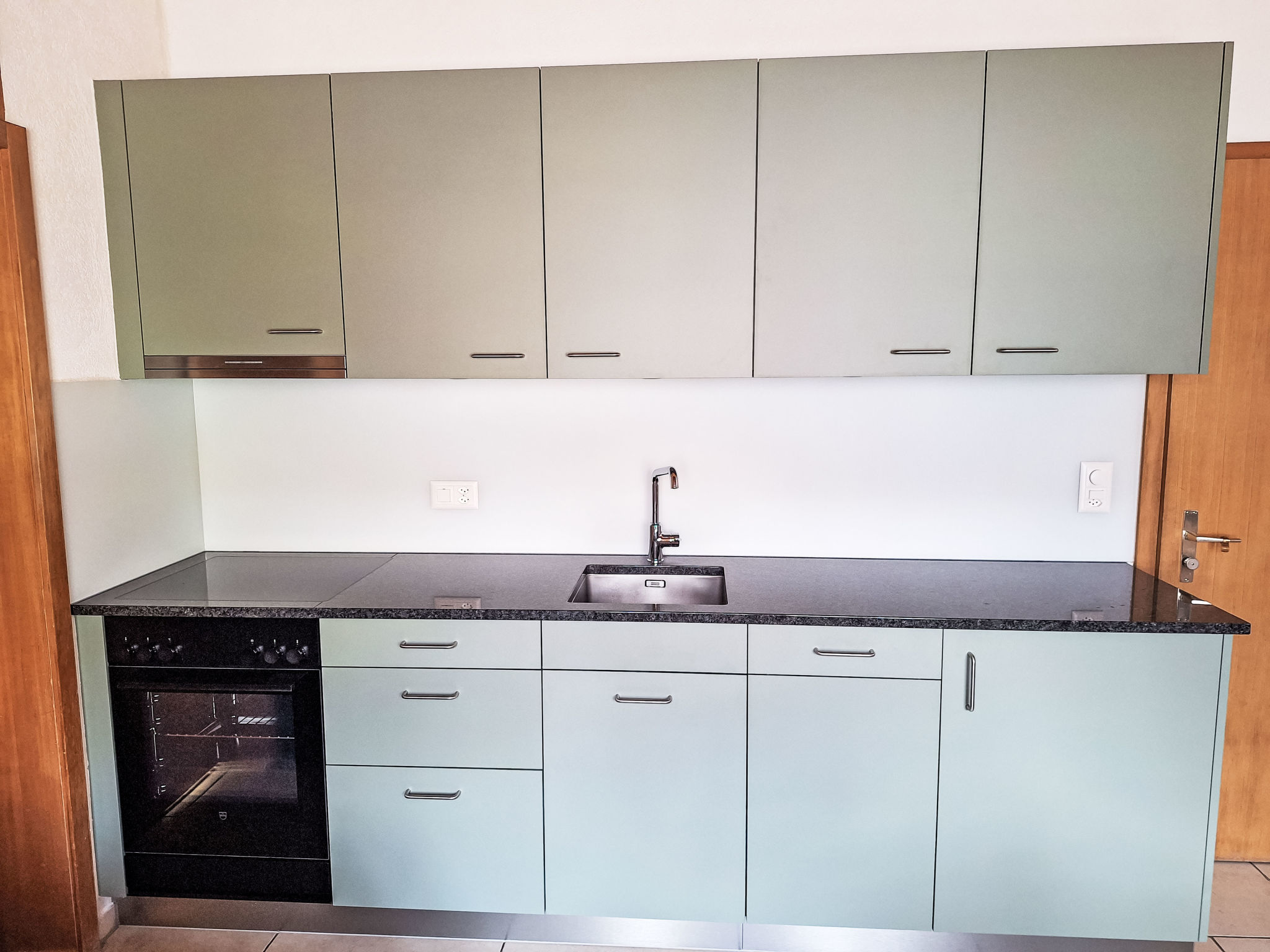 Photo of Am Eigen 2 Bett Wohnung