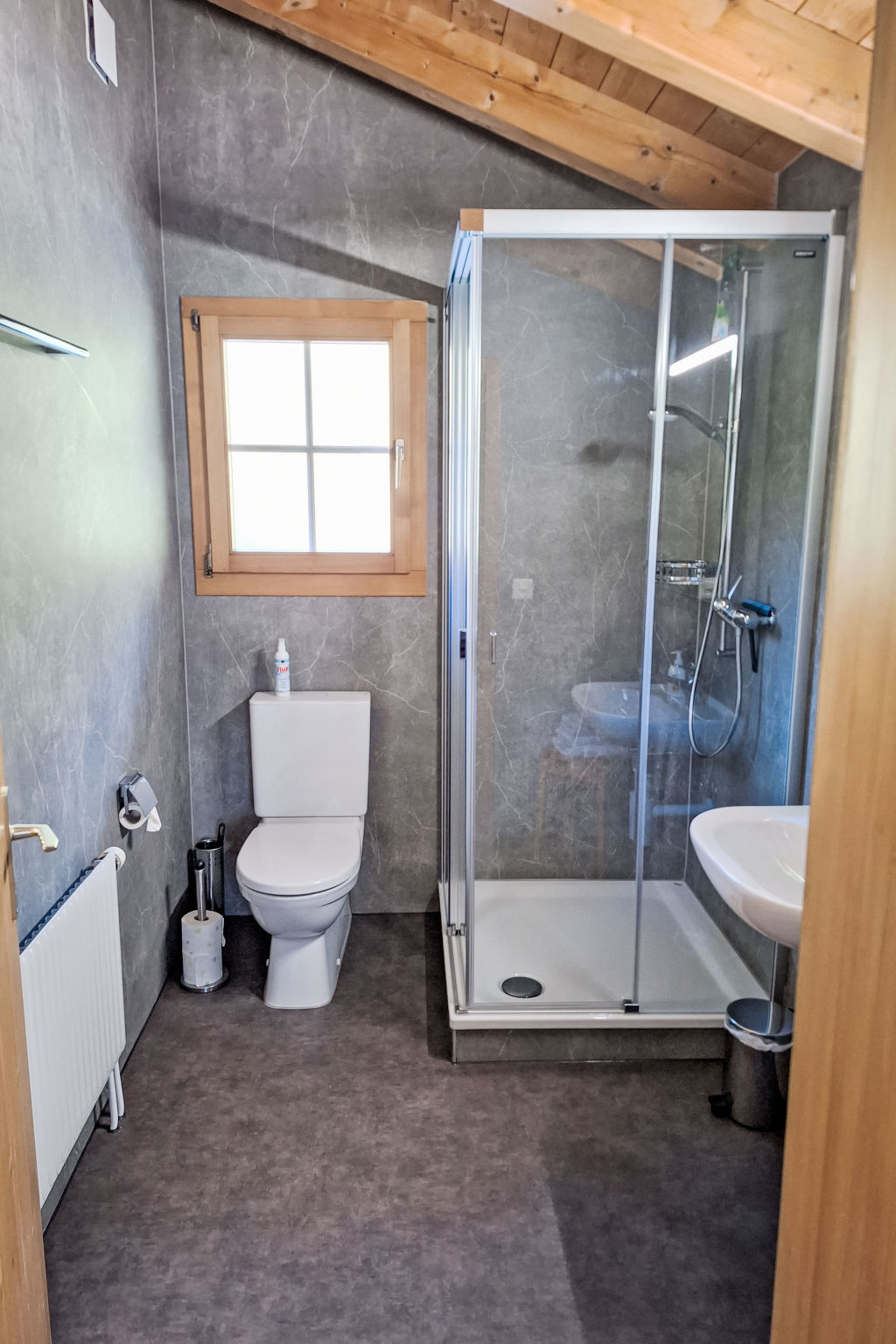 Photo of Am Eigen 2 Bett Wohnung