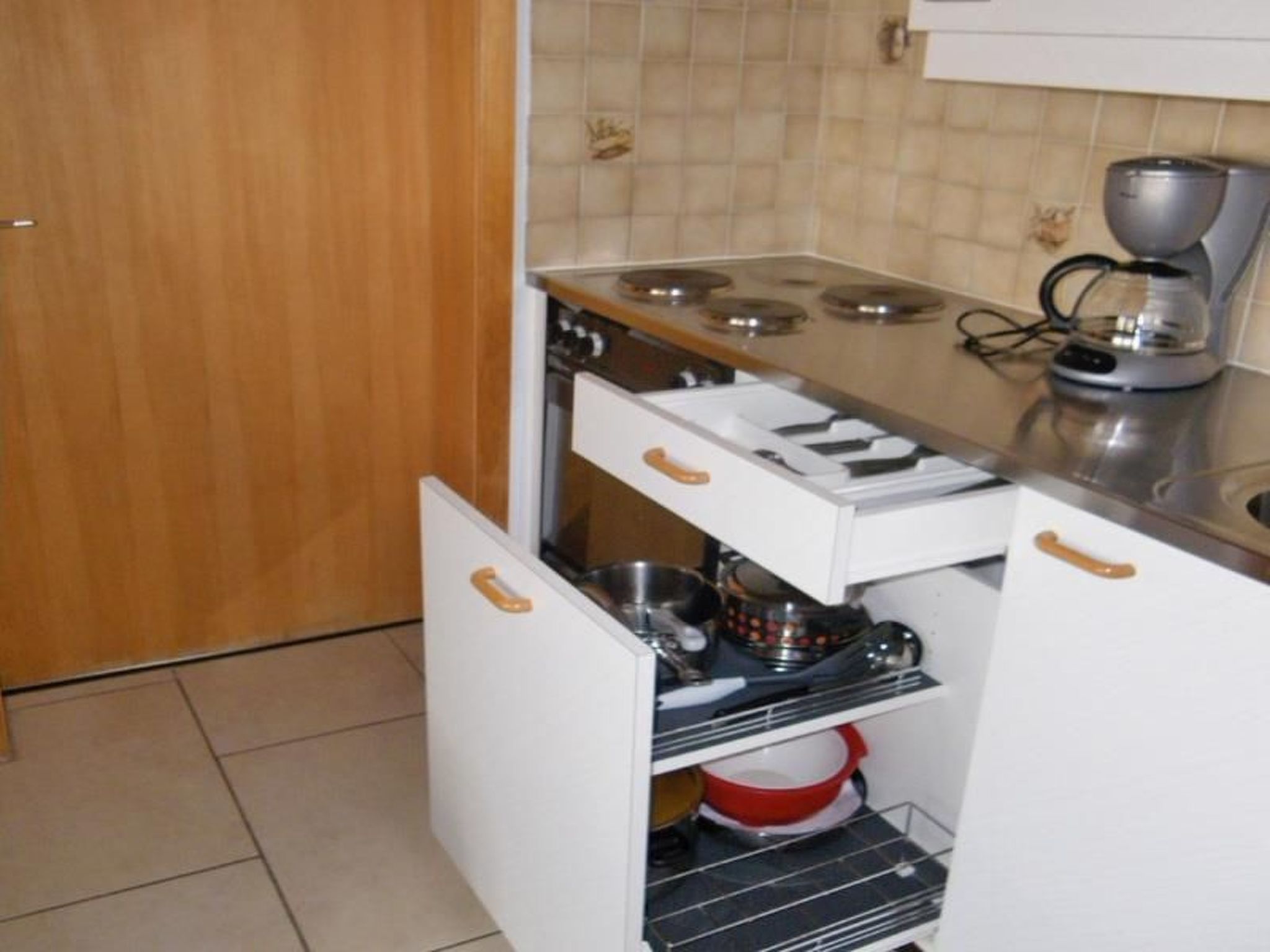 Photo of Am Eigen 2 Bett Wohnung