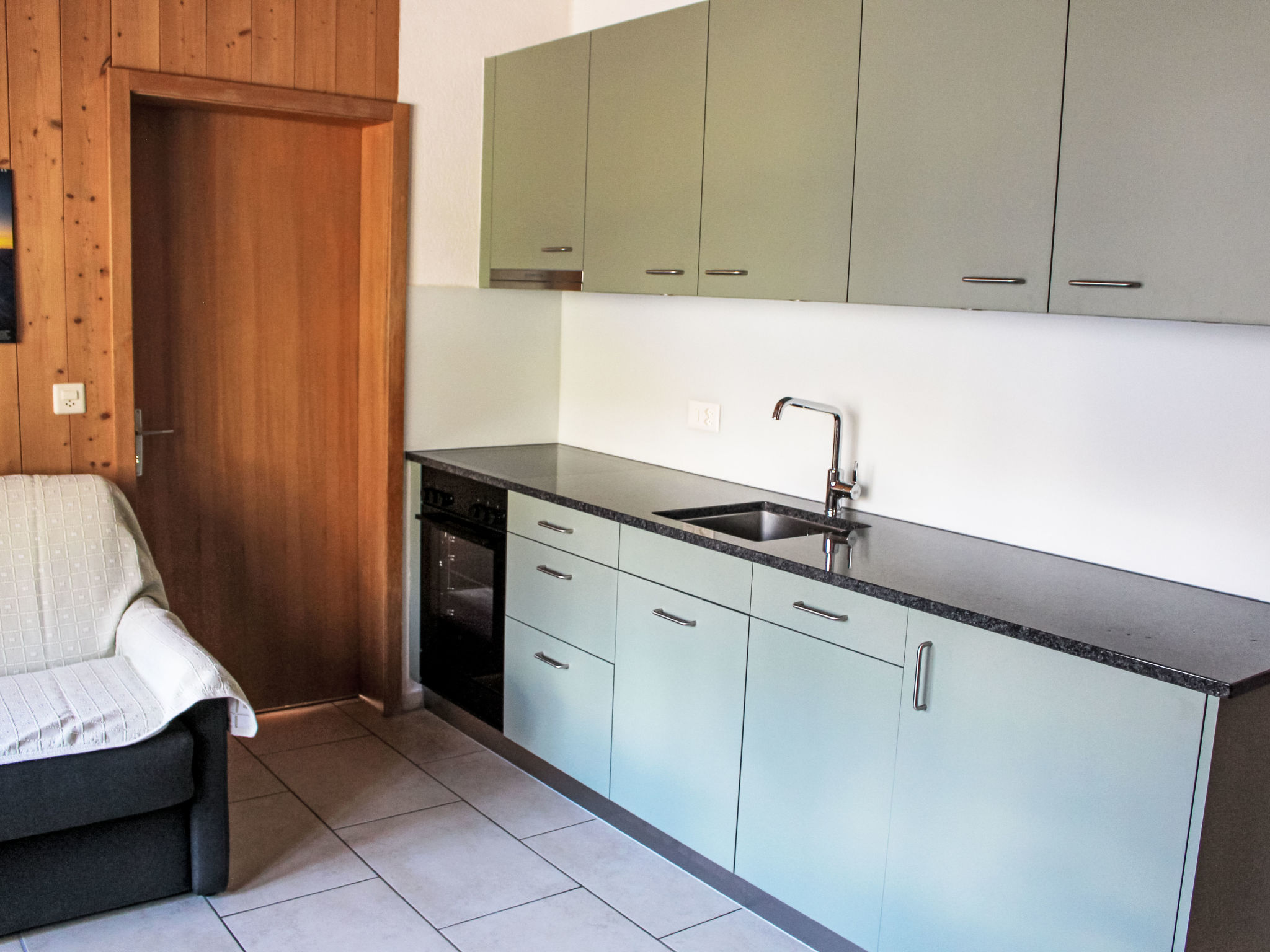 Photo of Am Eigen 2 Bett Wohnung