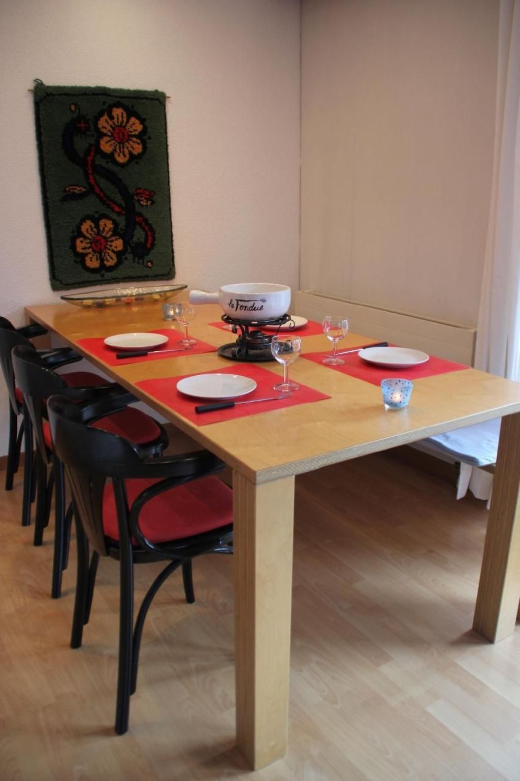 Photo of Ski-in/ Ski-out Nordostwand 4-Bett-Ferienwohnung