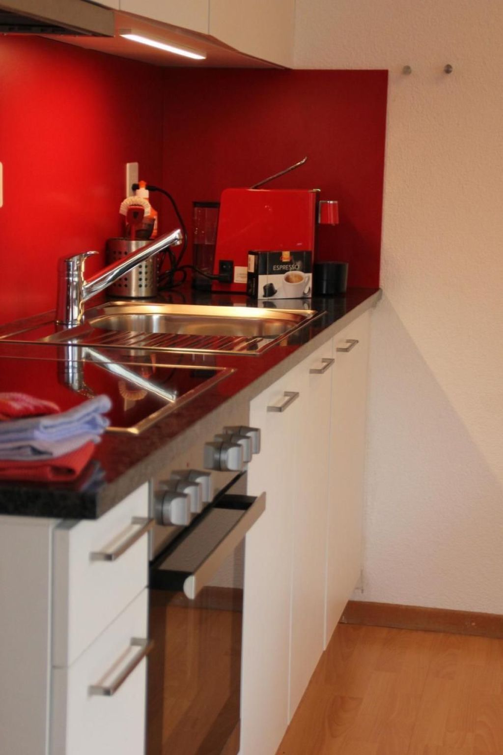 Photo of Ski-in/ Ski-out Nordostwand 4-Bett-Ferienwohnung