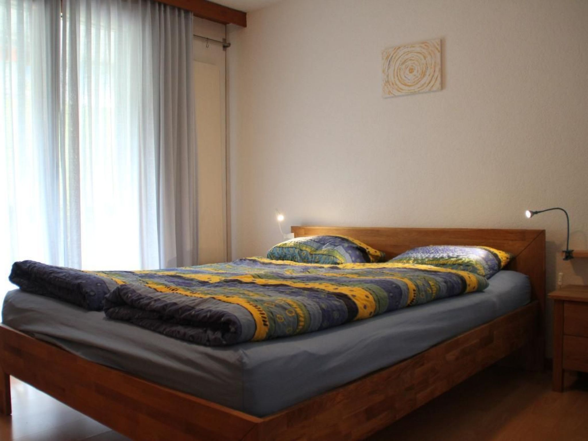 Photo of Ski-in/ Ski-out Nordostwand 4-Bett-Ferienwohnung