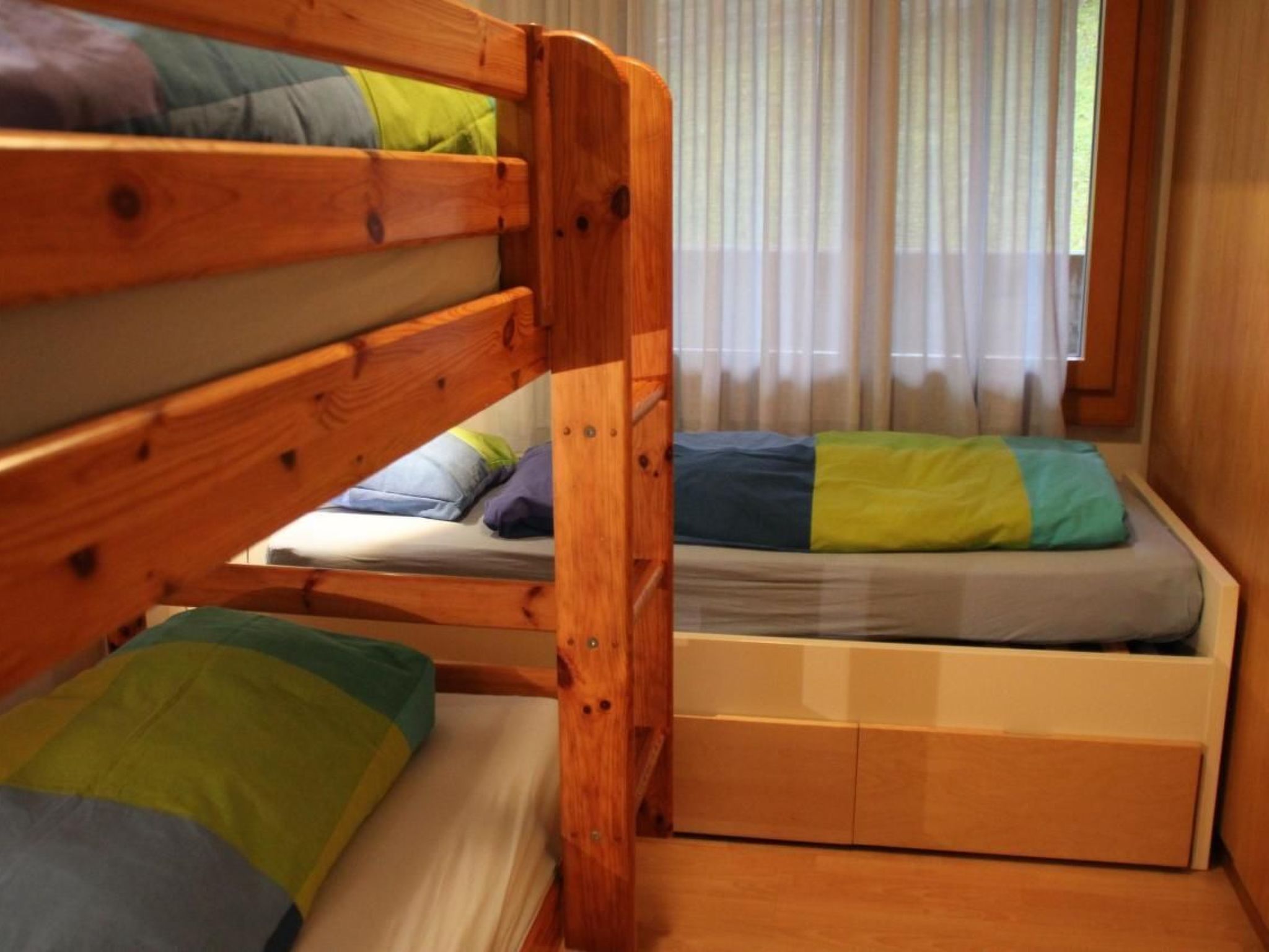 Photo of Ski-in/ Ski-out Nordostwand 4-Bett-Ferienwohnung