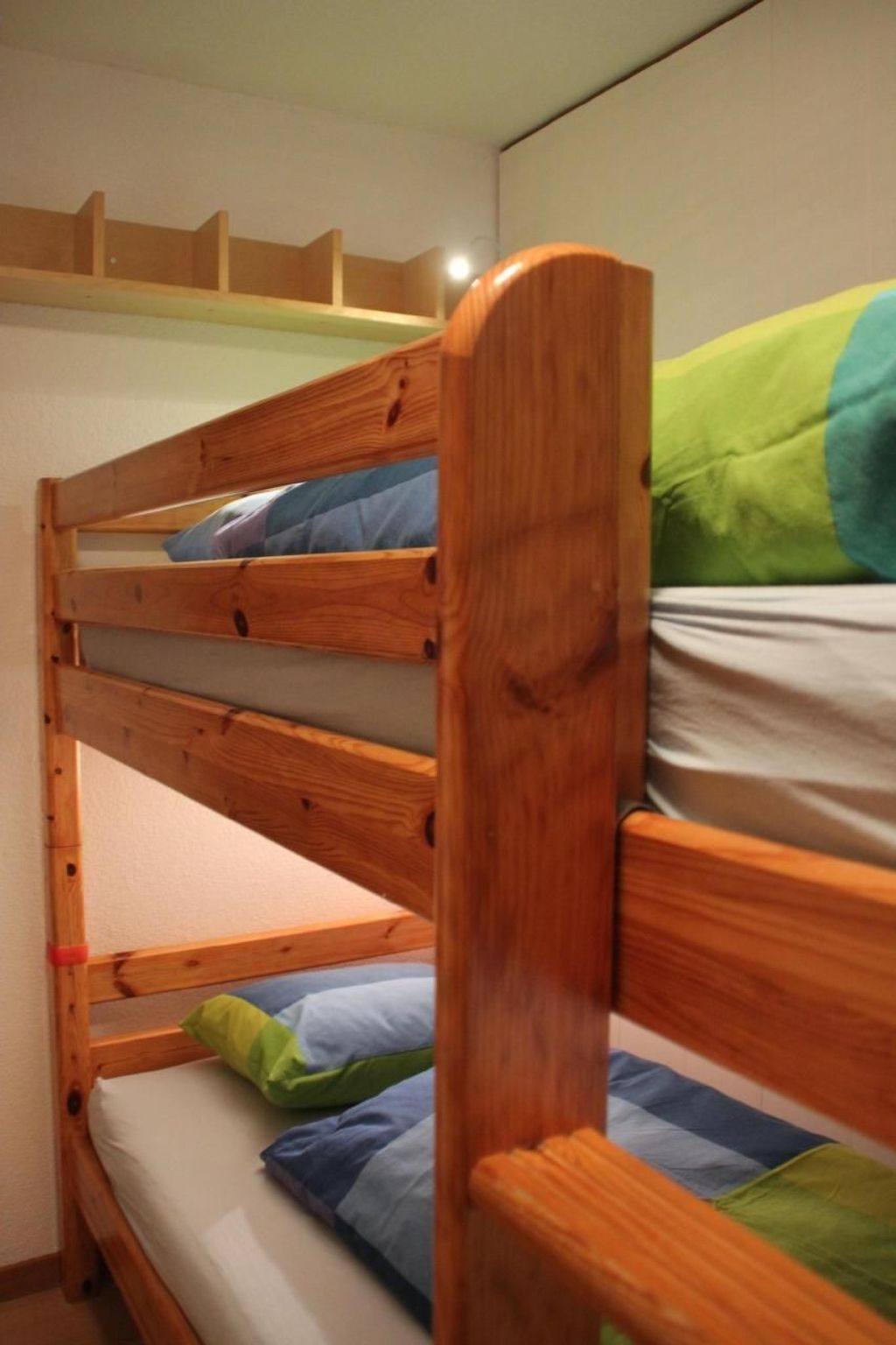 Photo of Ski-in/ Ski-out Nordostwand 4-Bett-Ferienwohnung