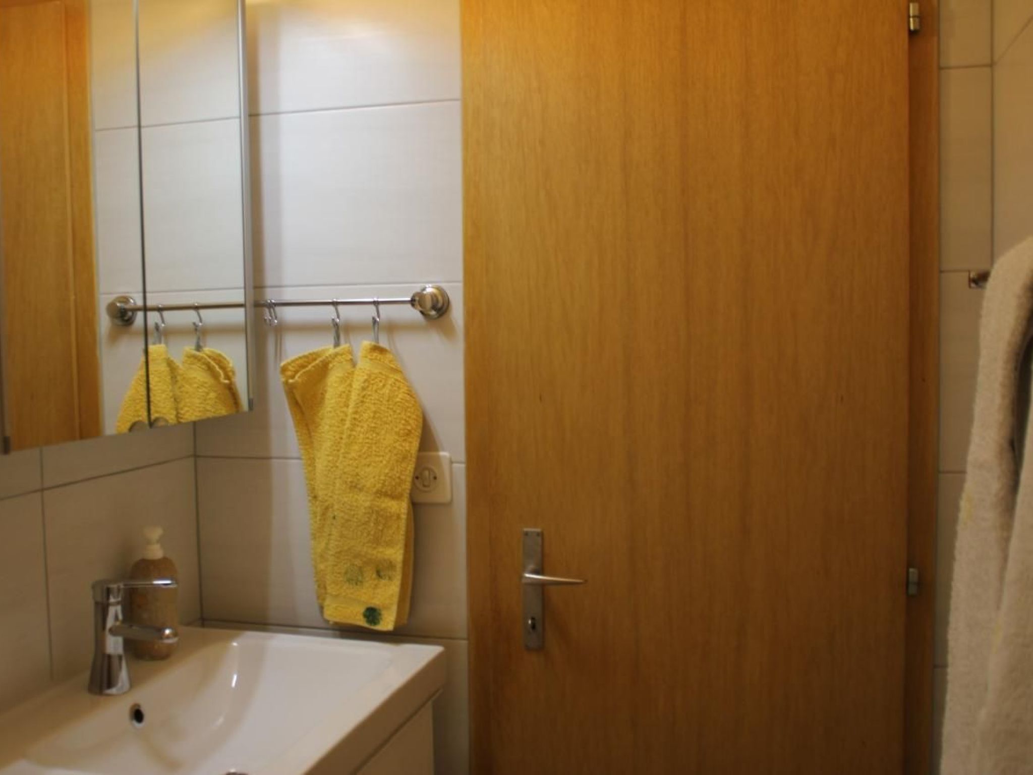 Photo of Ski-in/ Ski-out Nordostwand 4-Bett-Ferienwohnung