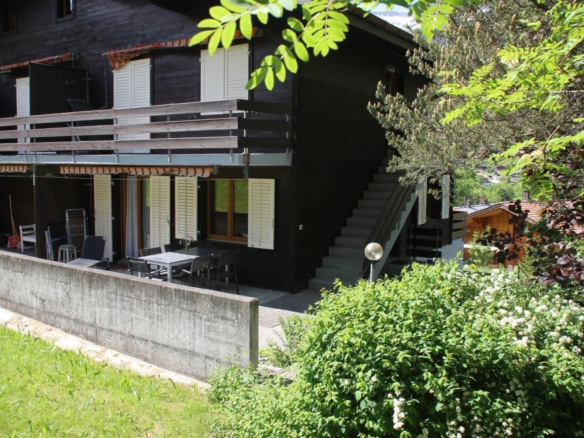 Photo of Ski-in/ Ski-out Nordostwand 4-Bett-Ferienwohnung