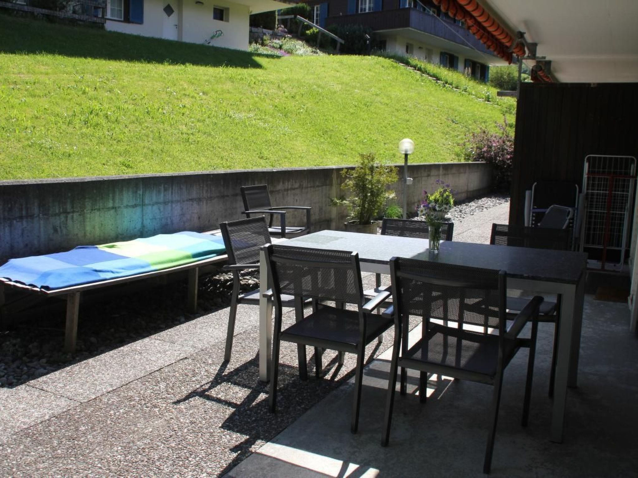 Photo of Ski-in/ Ski-out Nordostwand 4-Bett-Ferienwohnung