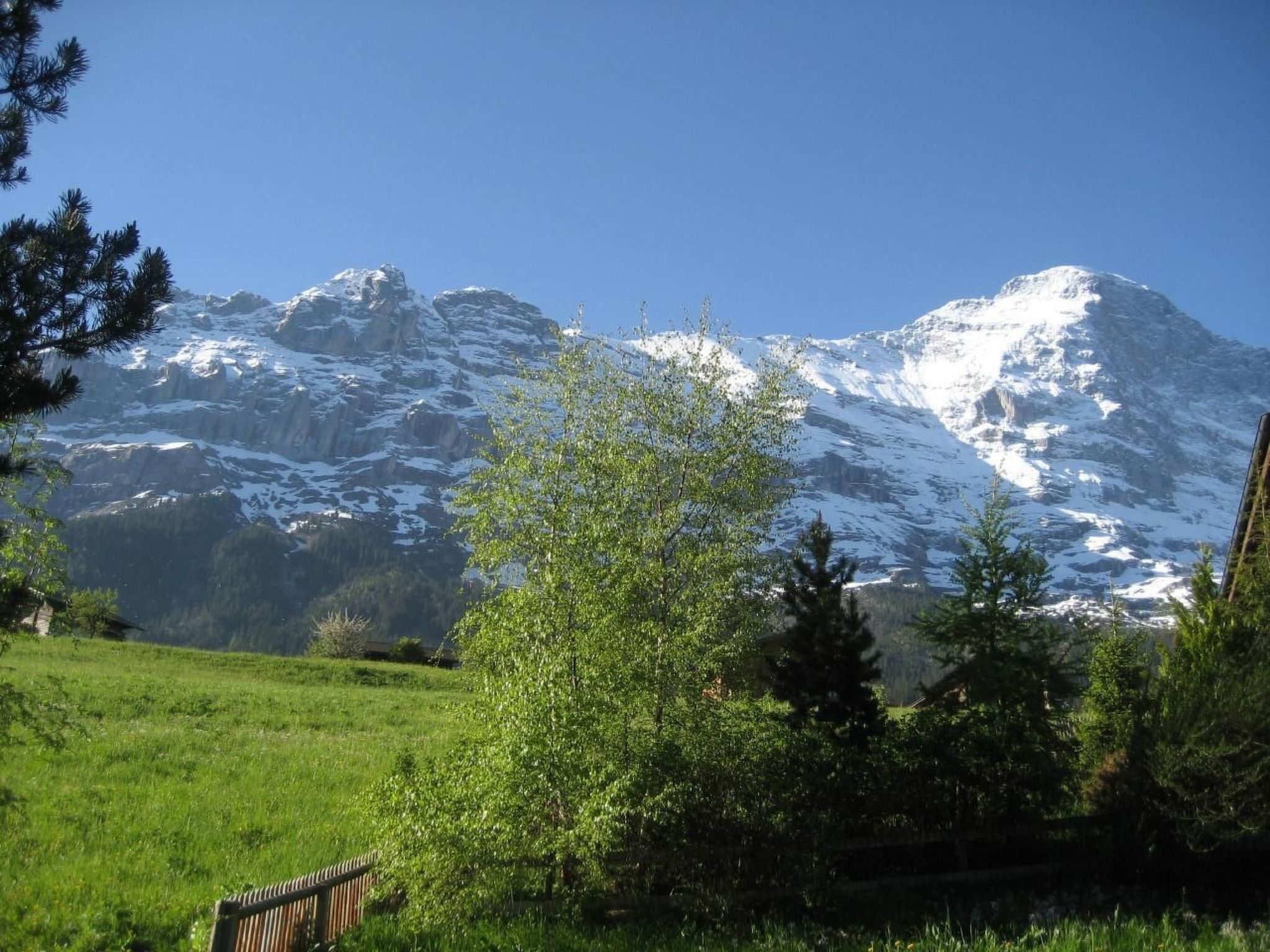 Photo of Ski-in/ Ski-out Nordostwand 4-Bett-Ferienwohnung