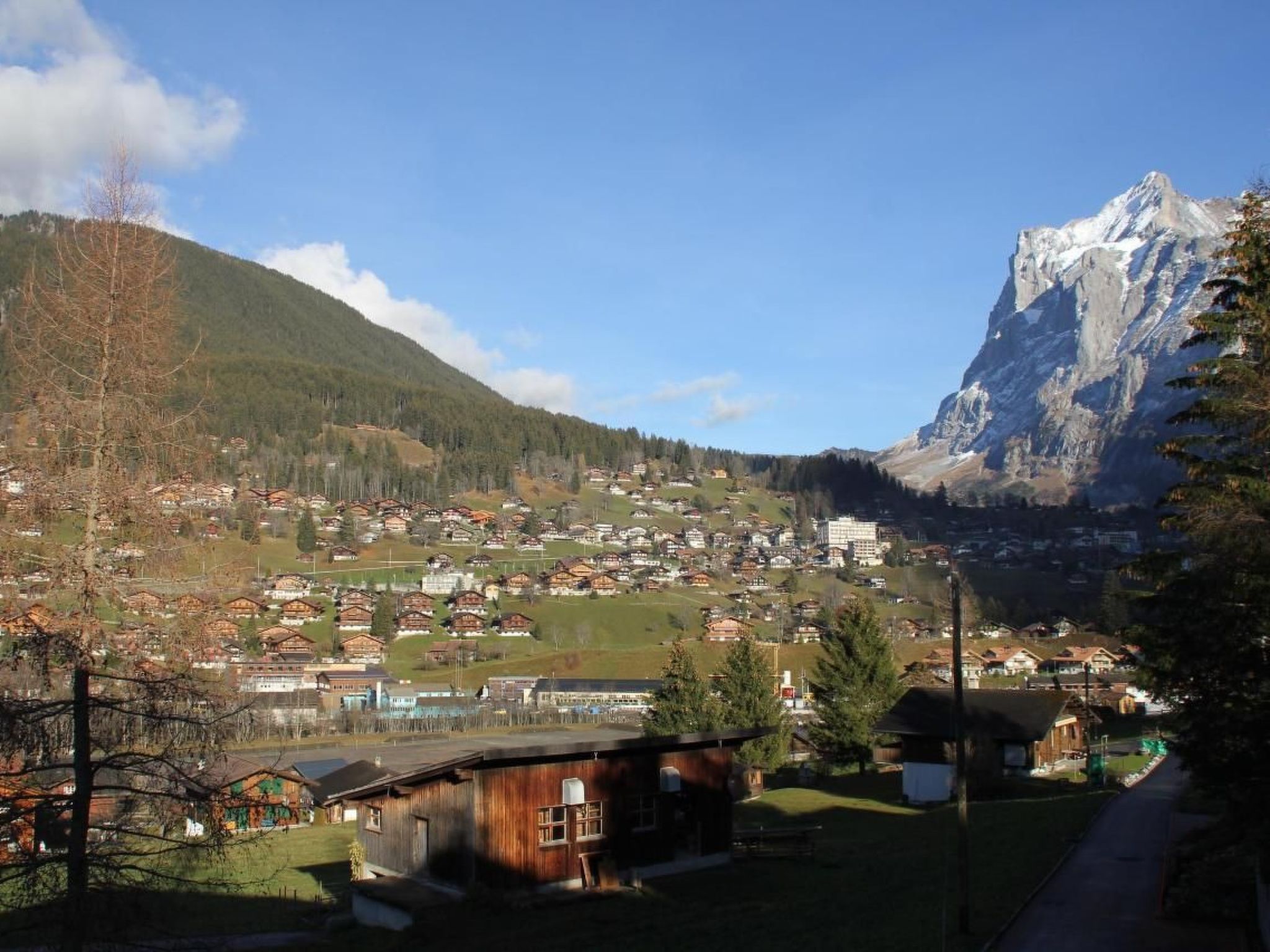 Photo of Ski-in/ Ski-out Nordostwand 4-Bett-Ferienwohnung