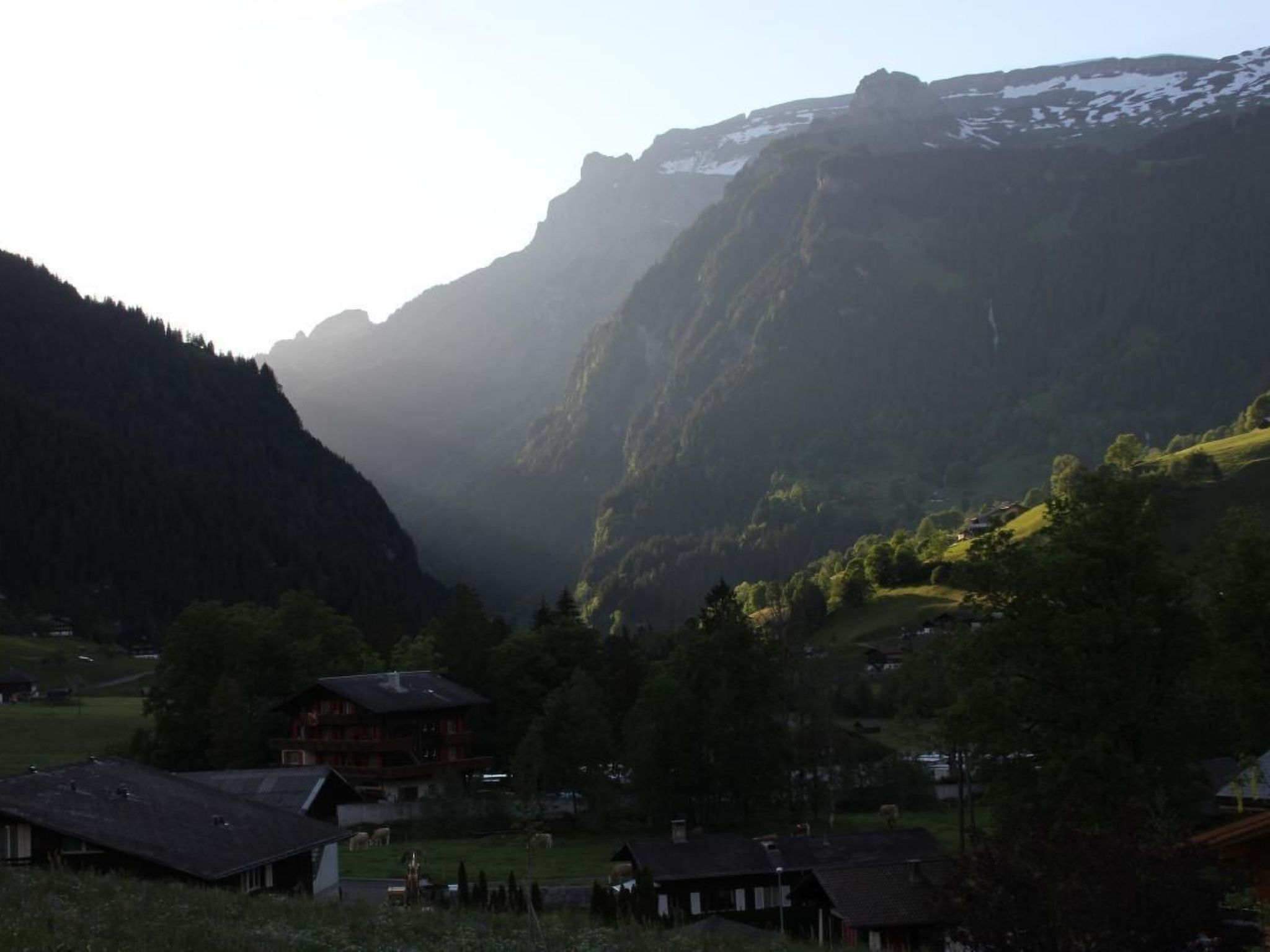 Photo of Ski-in/ Ski-out Nordostwand 4-Bett-Ferienwohnung