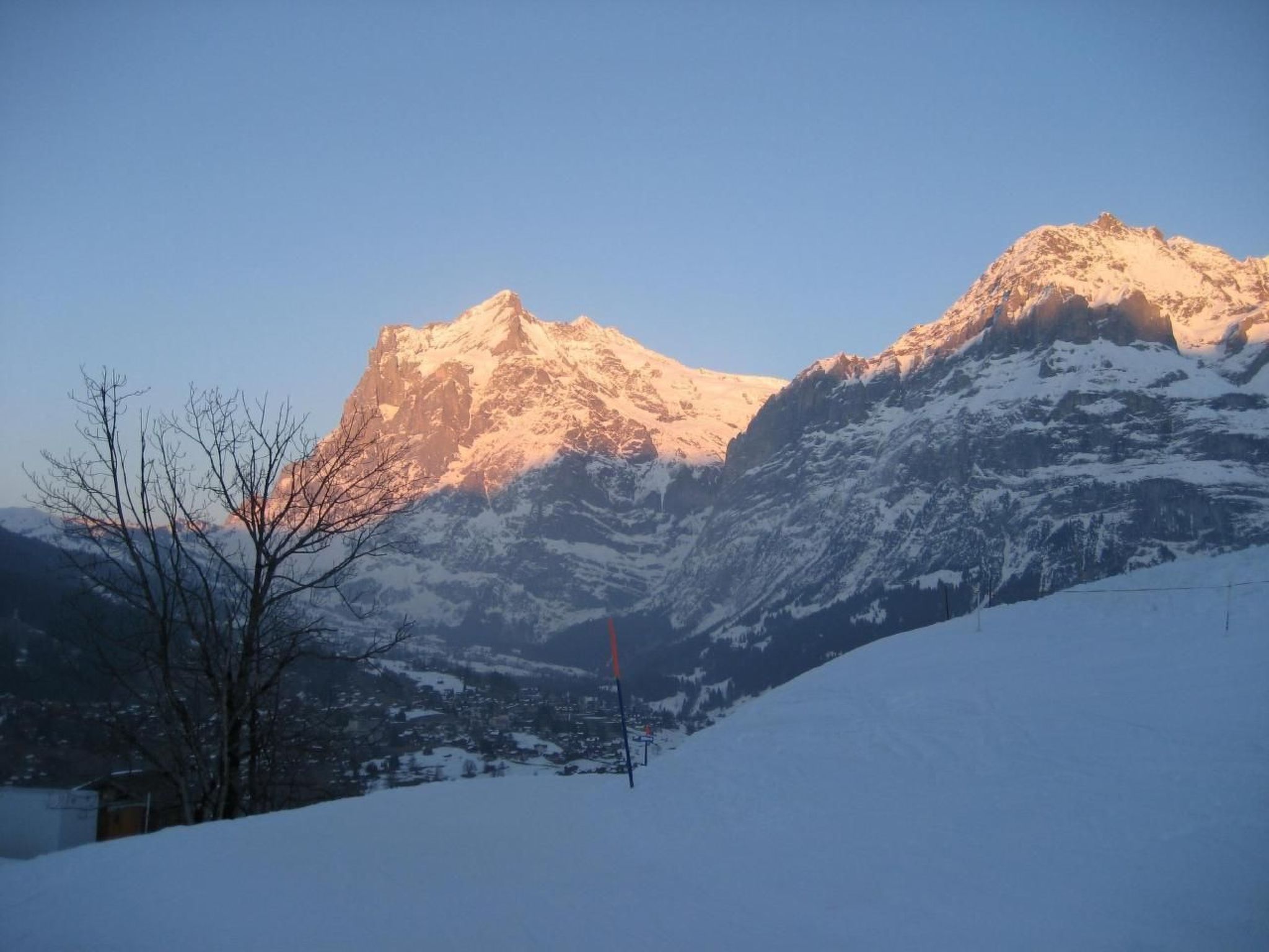 Photo of Ski-in/ Ski-out Nordostwand 4-Bett-Ferienwohnung