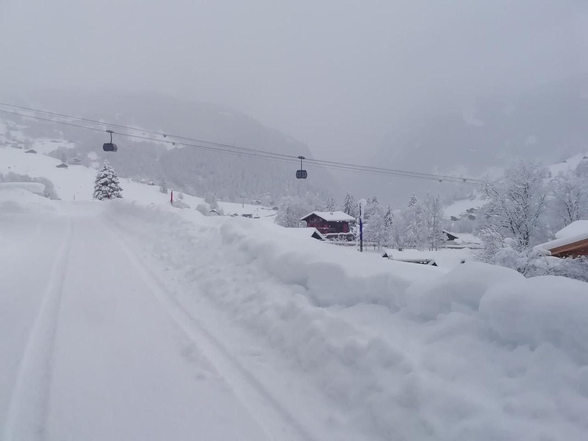 Photo of Ski-in/ Ski-out Nordostwand 4-Bett-Ferienwohnung