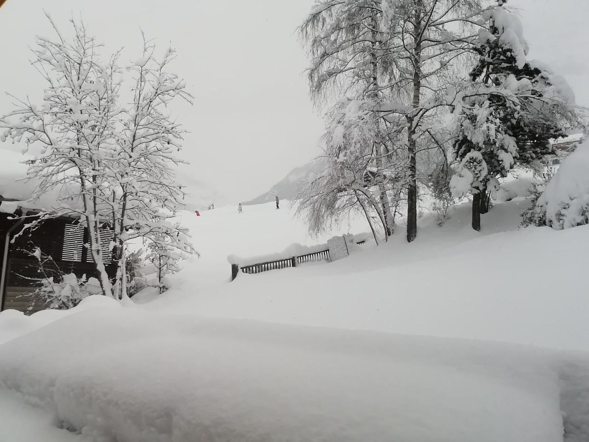 Photo of Ski-in/ Ski-out Nordostwand 4-Bett-Ferienwohnung