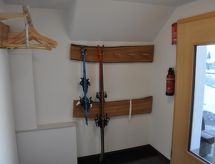 Authentiek chalet in Grindelwald, 70m², tuin, 4 minuten van de piste - thumbnail 6
