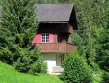 Nora 5 Bett Wohnung