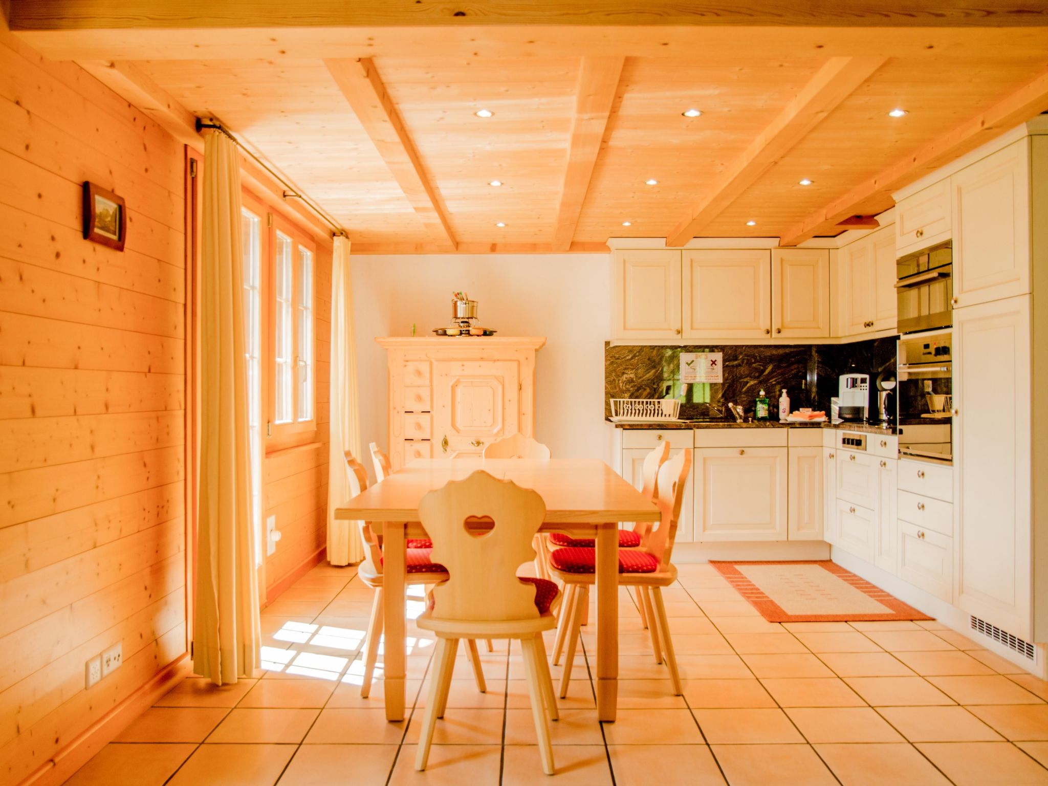 Apartment Chamonix Villa in Grindelwald