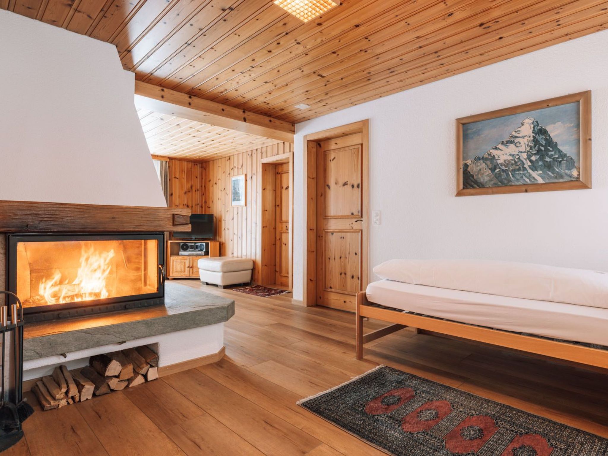 Photo of Hohturnen 2,5-Zimmer Wohnung