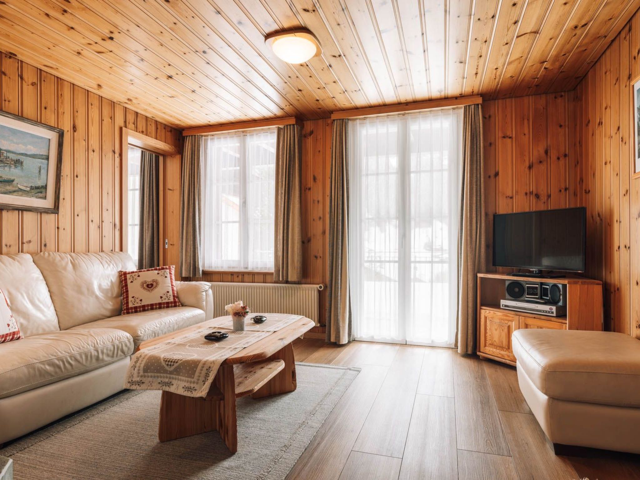 Photo of Hohturnen 2,5-Zimmer Wohnung