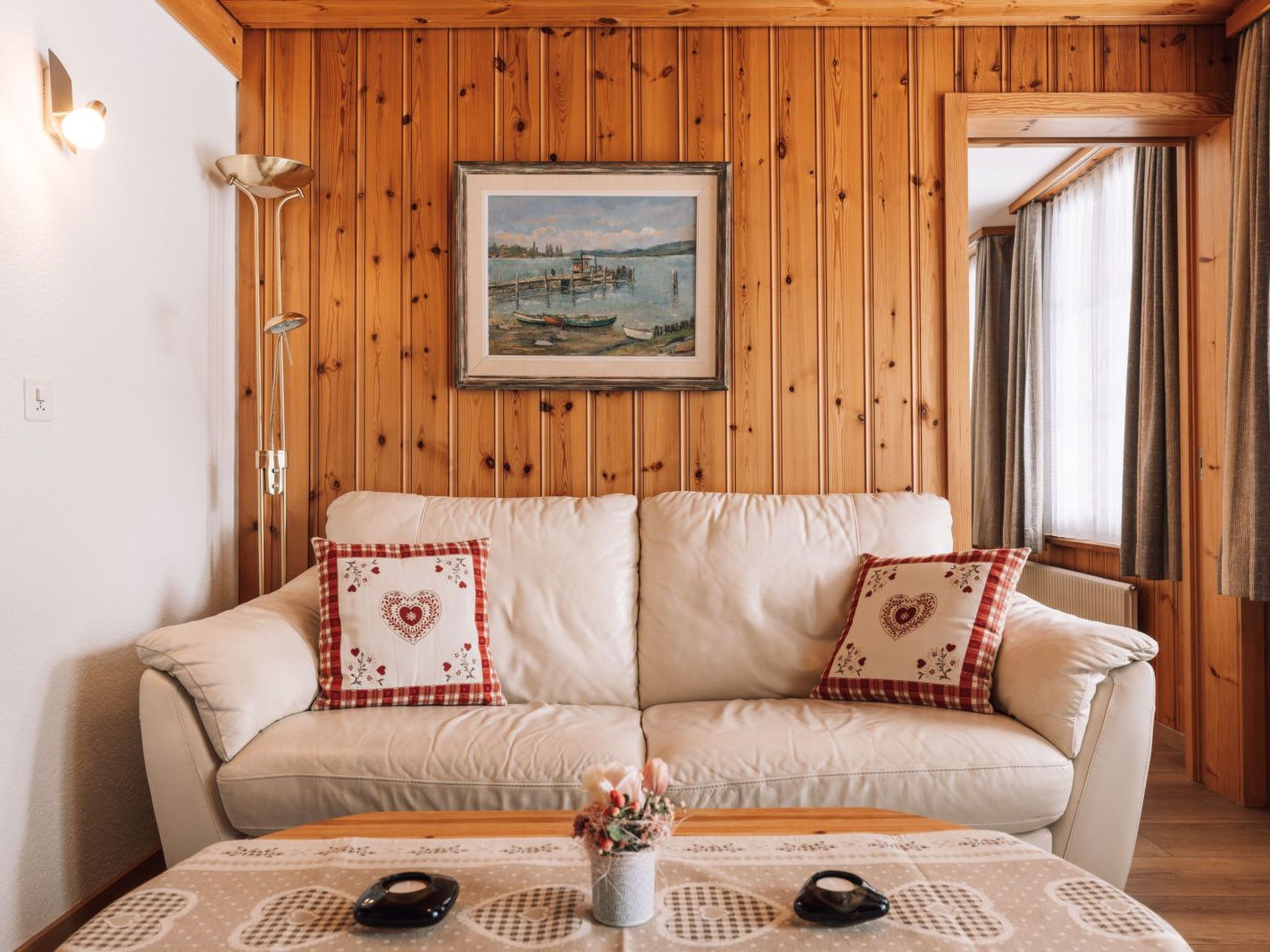 Photo of Hohturnen 2,5-Zimmer Wohnung