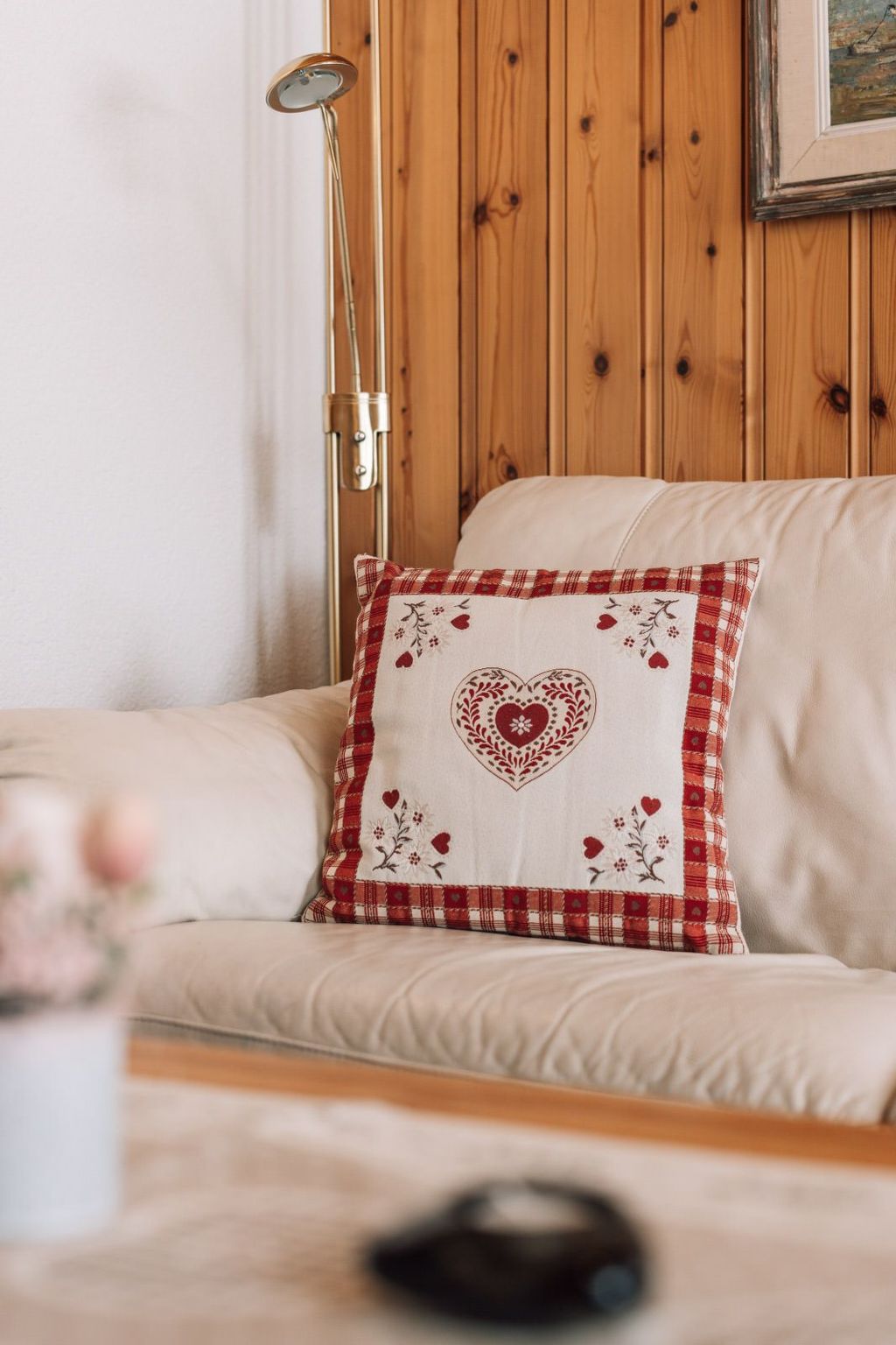 Photo of Hohturnen 2,5-Zimmer Wohnung