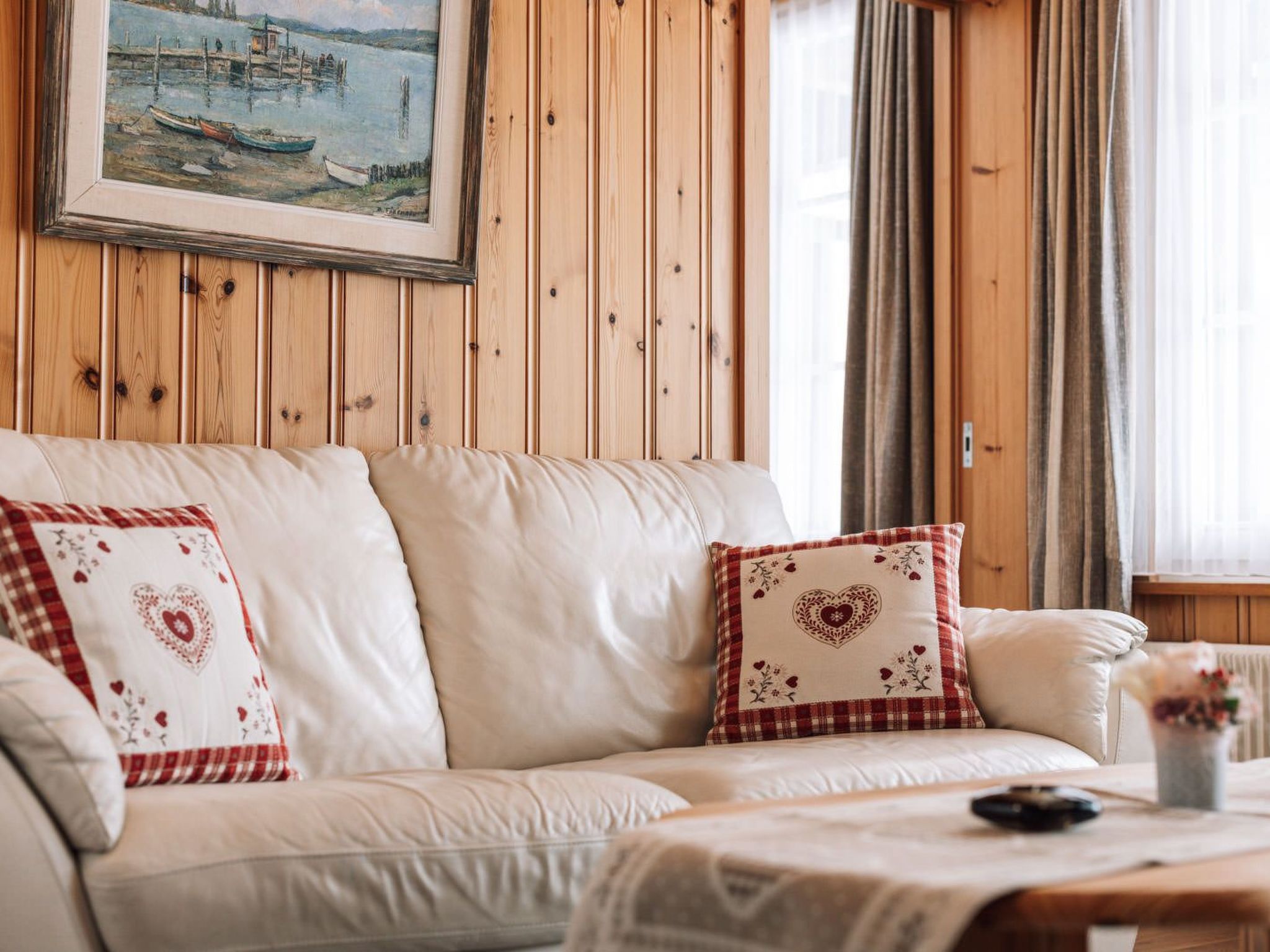 Photo of Hohturnen 2,5-Zimmer Wohnung