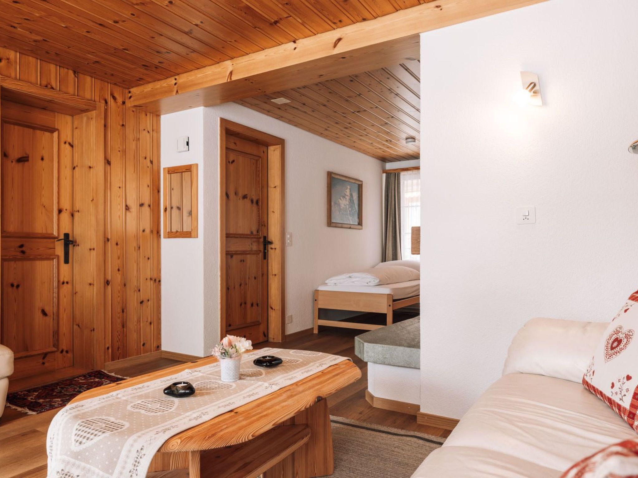 Photo of Hohturnen 2,5-Zimmer Wohnung