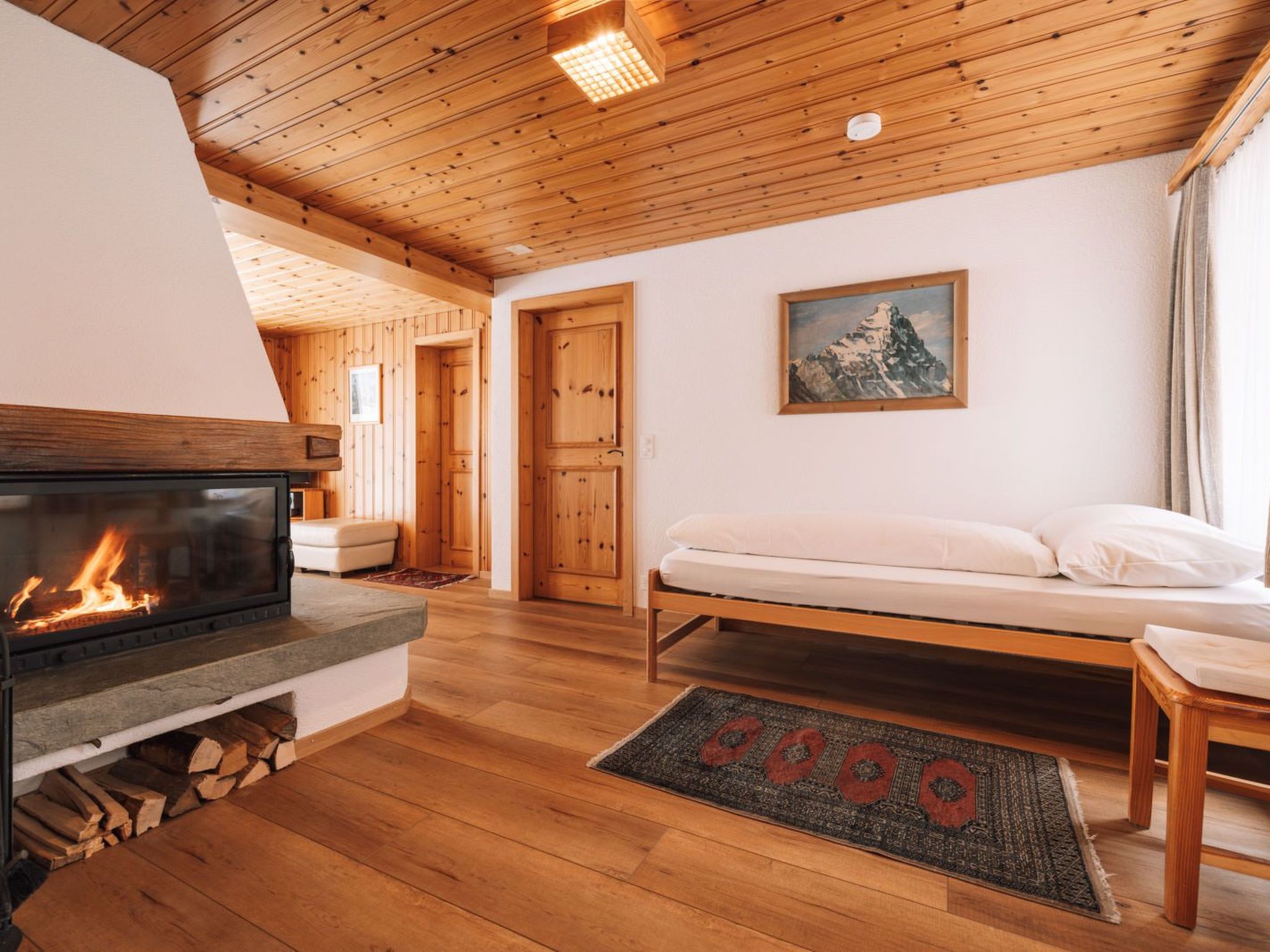 Photo of Hohturnen 2,5-Zimmer Wohnung