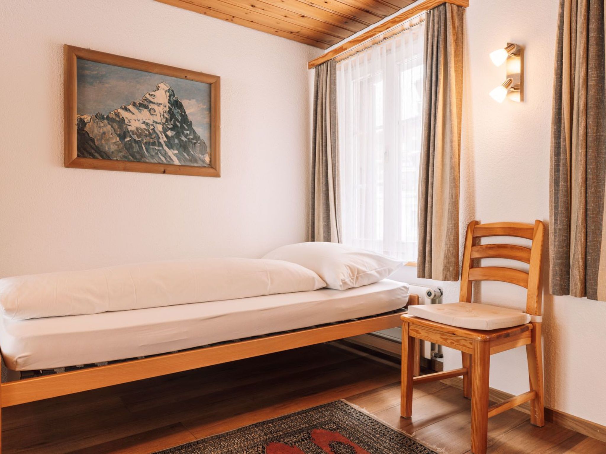 Photo of Hohturnen 2,5-Zimmer Wohnung