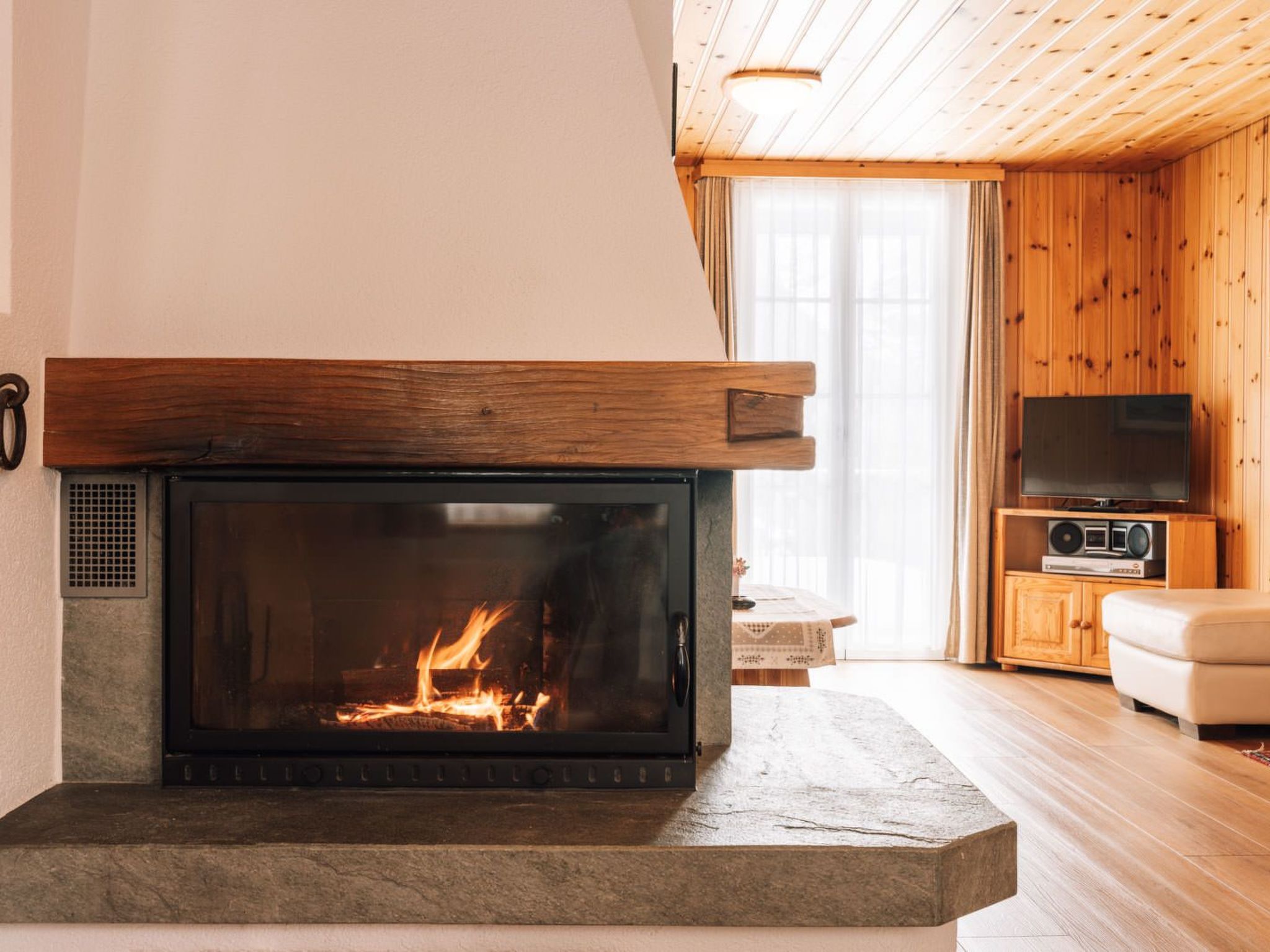 Photo of Hohturnen 2,5-Zimmer Wohnung