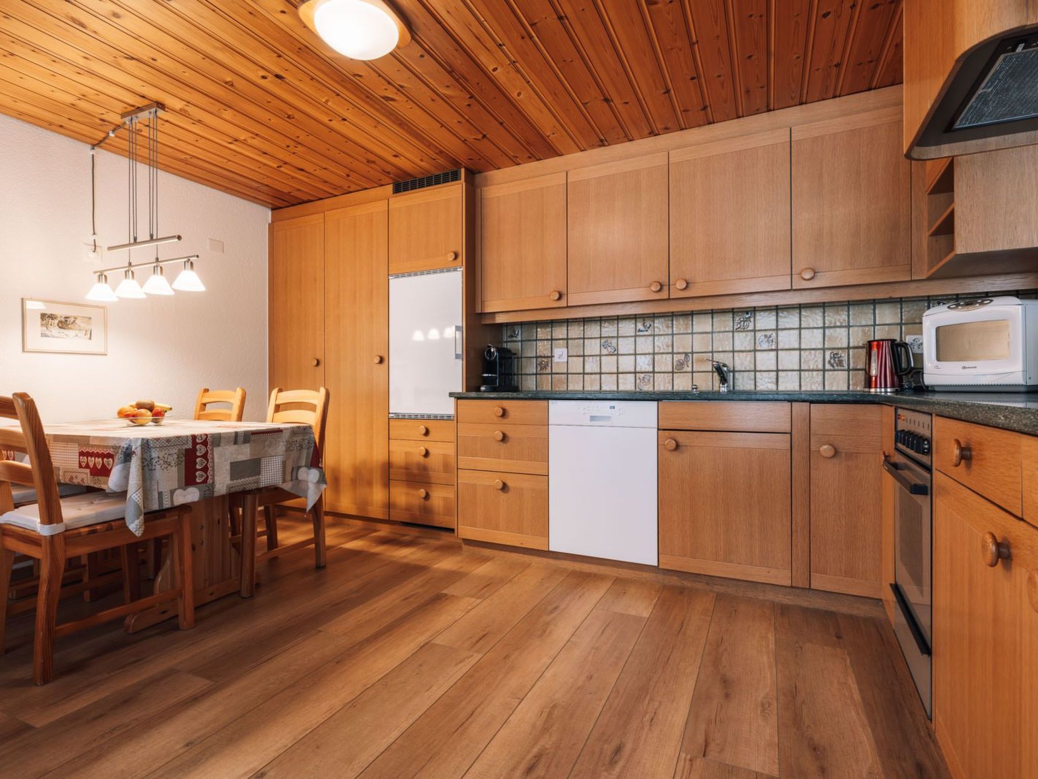 Photo of Hohturnen 2,5-Zimmer Wohnung