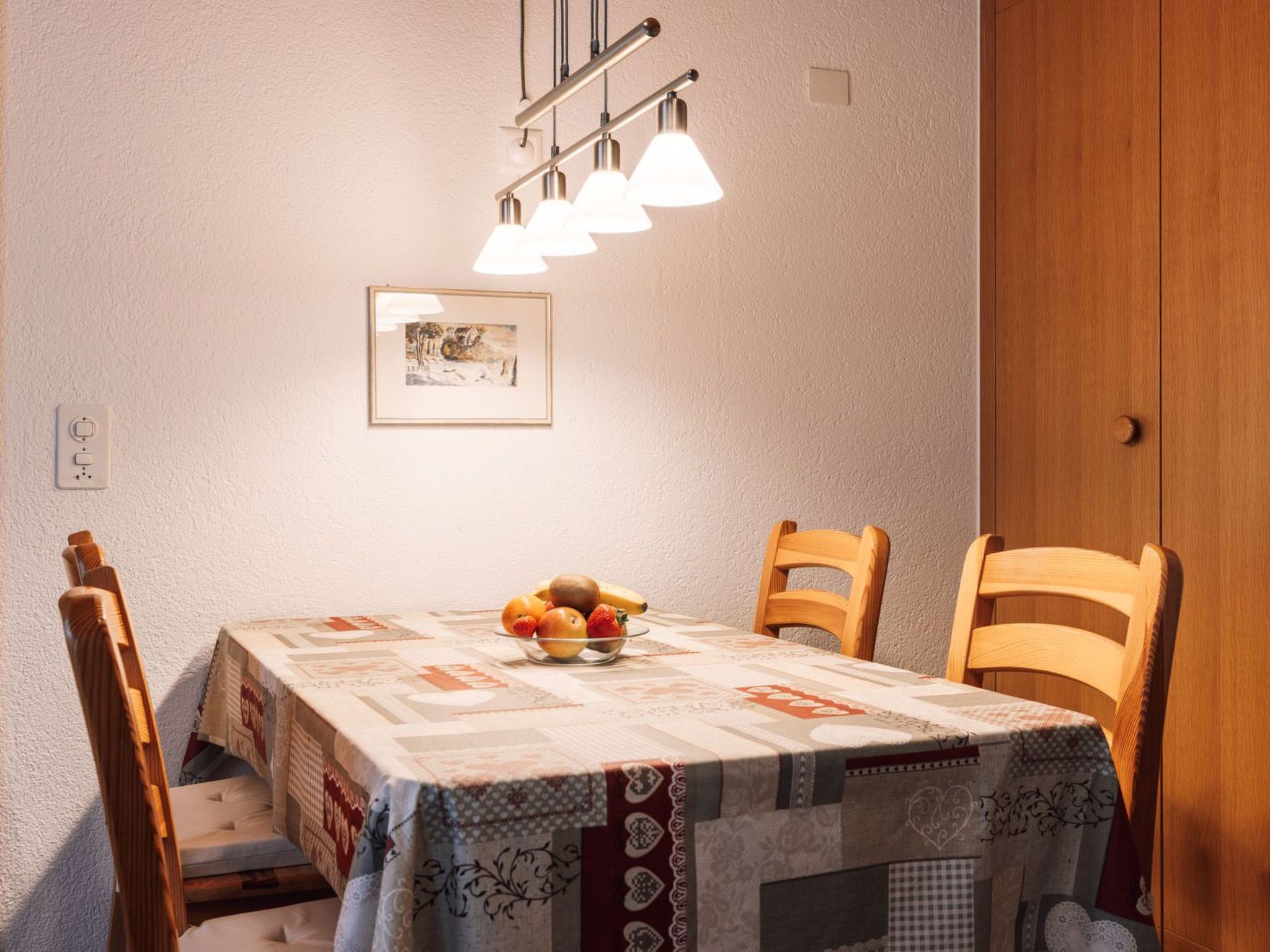 Photo of Hohturnen 2,5-Zimmer Wohnung