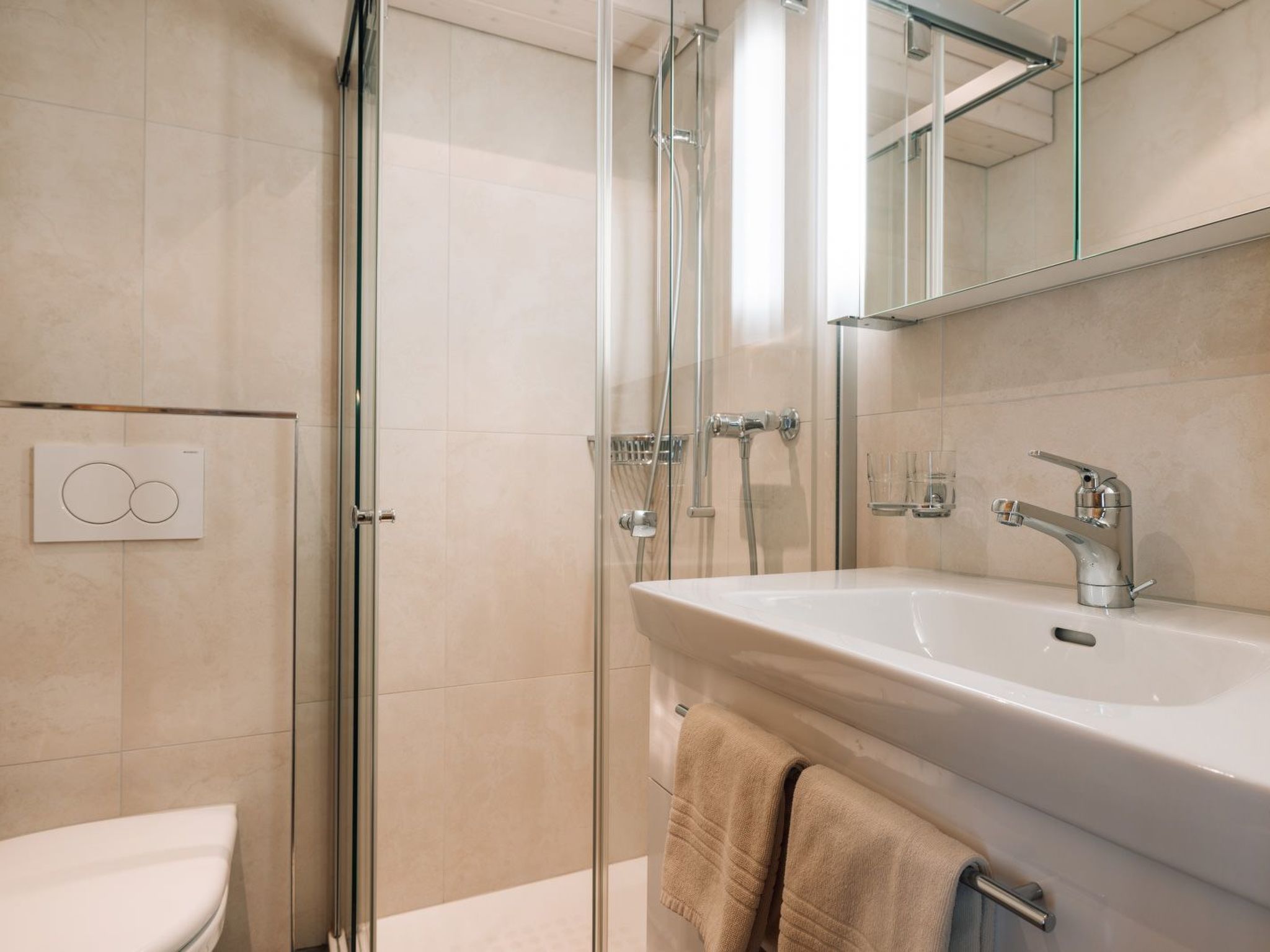 Photo of Hohturnen 2,5-Zimmer Wohnung