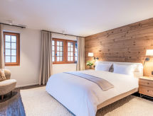Chalet Andra