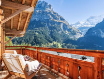 Chalet Andra