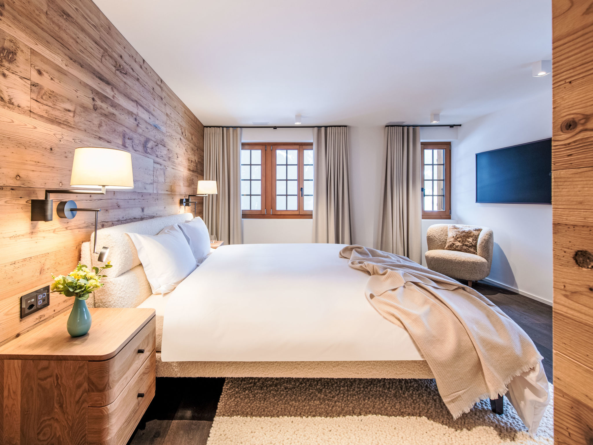 Photo of Chalet Andra