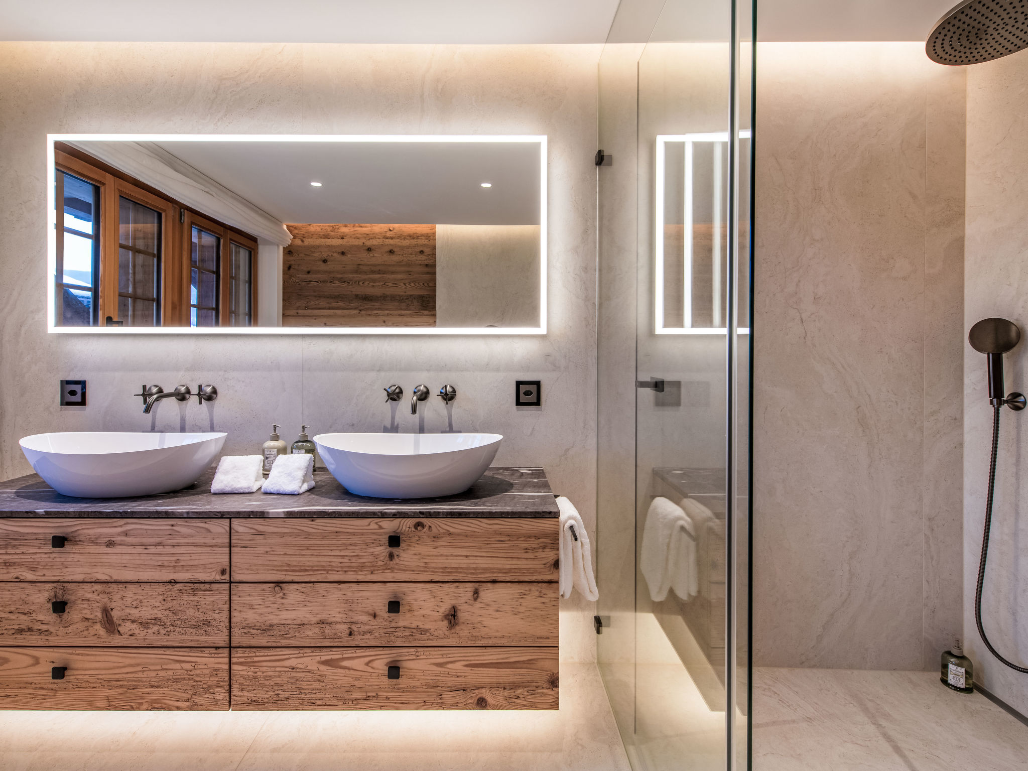 Photo of Chalet Andra