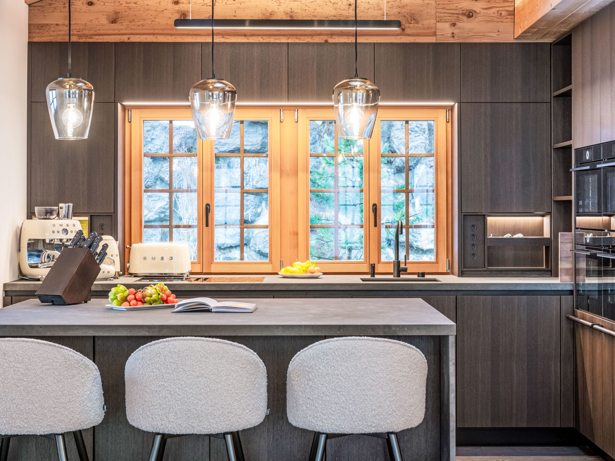 Photo of Chalet Andra