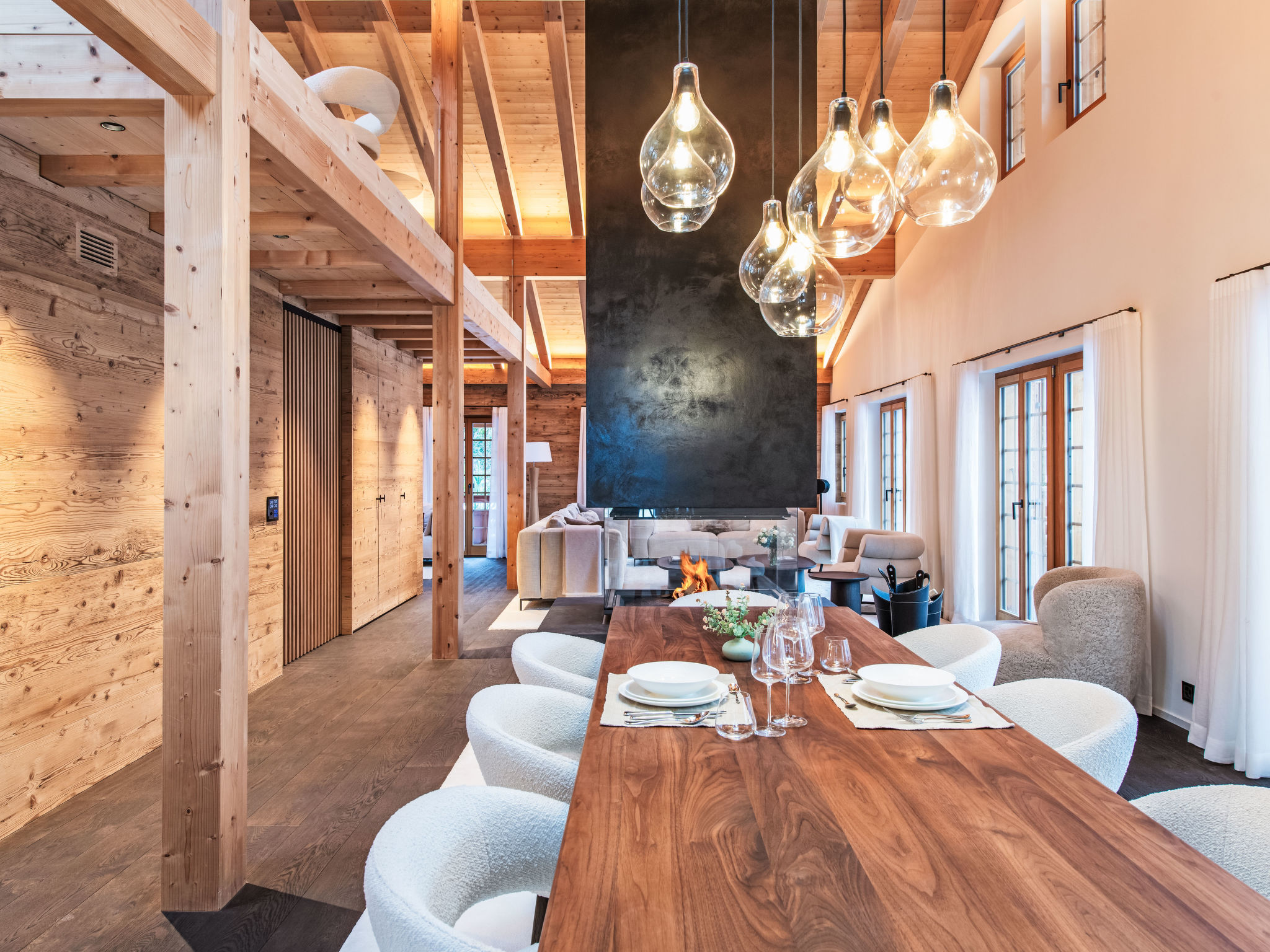 Photo of Chalet Andra