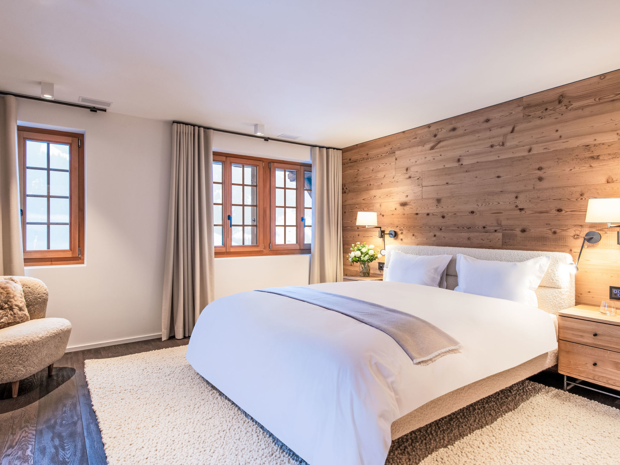 Photo of Chalet Andra