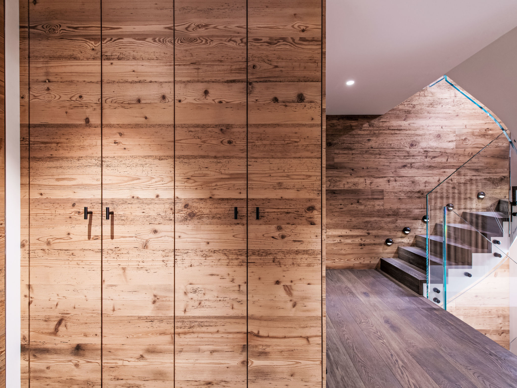 Photo of Chalet Andra