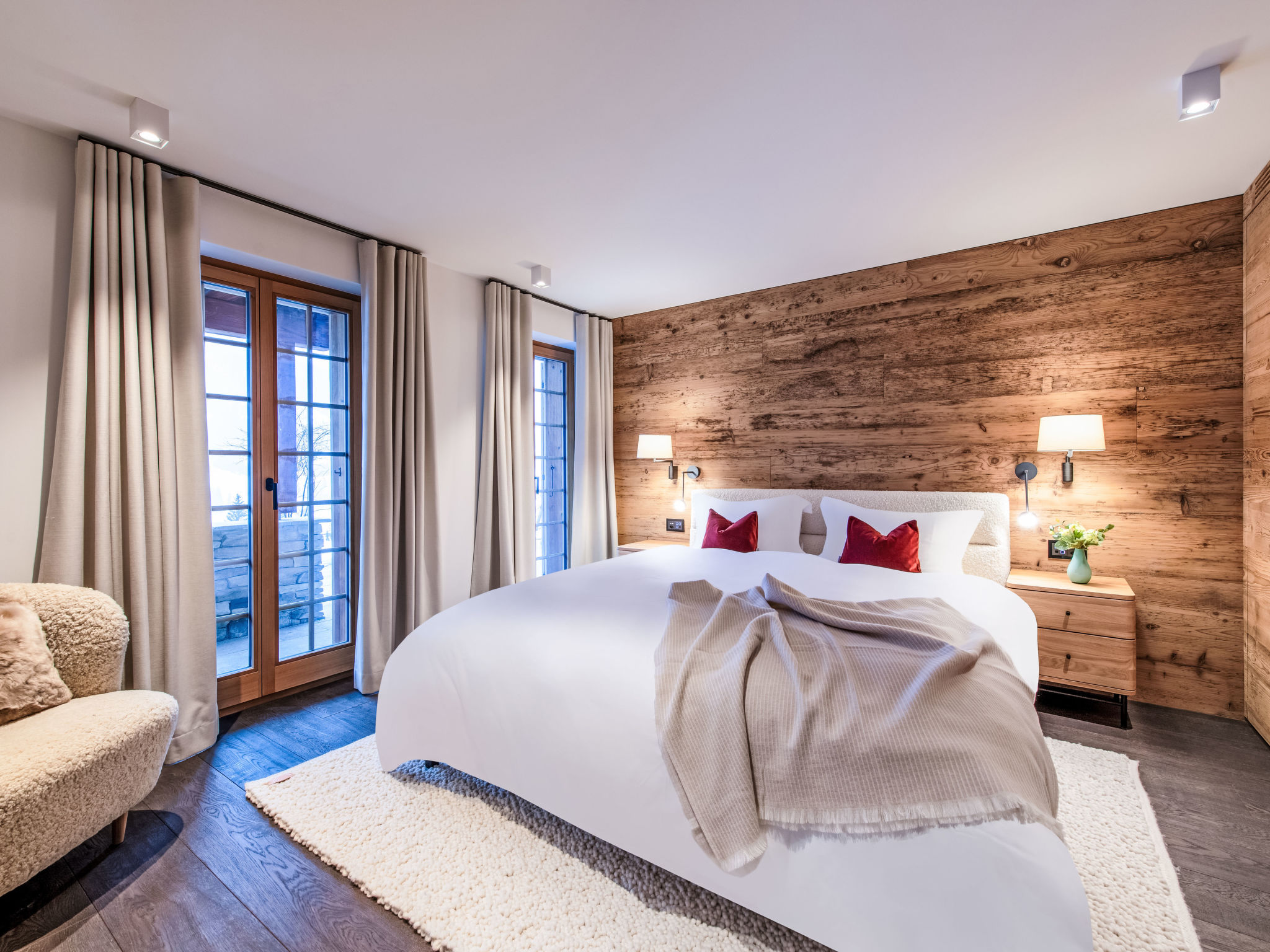 Photo of Chalet Andra